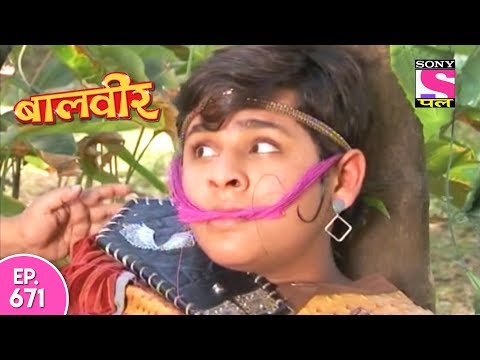 Baal Veer - बाल वीर - Episode 671 - 27th July, 2017